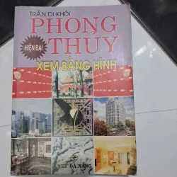 Phong thủy xem bằng hình 1028972