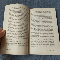 TỰ NHIÊN SAY 727133