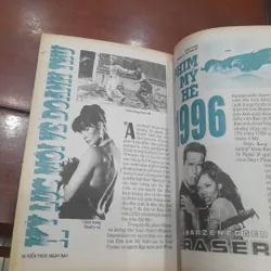 KIẾN THỨC NGÀY NAY số 219 ngày 20-8-1996 593574