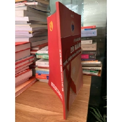 Kỷ yếu hội nghị 20 năm phòng ,chống HIV/AIDS ở Việt Nam