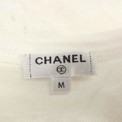 【Mã giảm giá】Áo phông CHANEL 643909