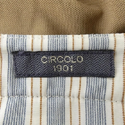 Chilcorlo 1901 CIRCOLO 1901 Quần - Hàng hiệu Chính hãng 888291