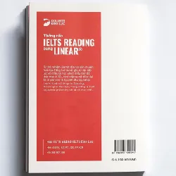 Thông Não IELTS Reading Cùng Linear® - Lê Đình Lực, Hà Đặng Như Quỳnh 692269
