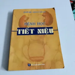 BỆNH HỌC TIẾT NIỆU 