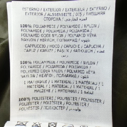 【Mã giảm giá】Áo khoác Moncler MONCLER 638145