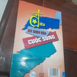 Điều kỳ diệu của CUỘC SỐNG 279241