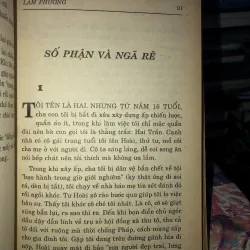 Chiếc còng số 8 - Lâm Phương  960671