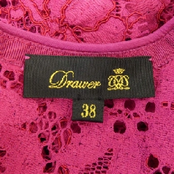 ドゥロワー DRAWER 6521-299-0586 Áo - Hàng hiệu Authentic 775048