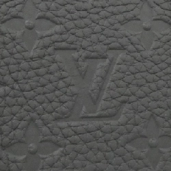 Ví mềm Monogram Trianon Louis Vuitton M80224 Túi đeo vai 612809