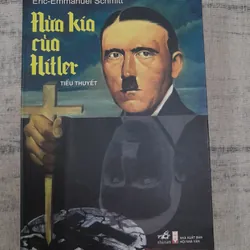 Nửa kia của Hitler