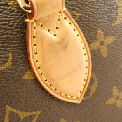 Túi xách Louis Vuitton Monogram Sac Plat BB M46265 616650