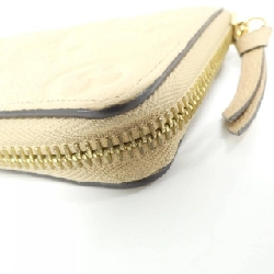Ví Louis Vuitton Monogram Empreinte Portefeuille Clemence M60173 622584