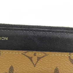 Ví Louis Vuitton Monogram Reverse Slim M80390 621561