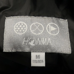 HONMA 951-733415 Áo gile - Hàng hiệu Authentic 894997