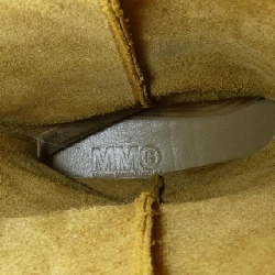 【Mã giảm giá】Giày bốt dài MM6 663146