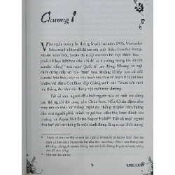 Hãy cứu em - Rachel Gibson (Nguyễn Mai Trang dịch)