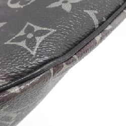 Túi đeo chéo Louis Vuitton Monogram Galaxy Discovery Bum Bag M44444 - Hàng hiệu Chính hãng 768540