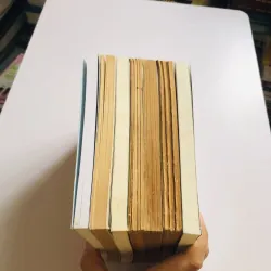 📚 BỘ 7 TẬP MÓN ĂN BÀI THUỐC ( DS Bùi Kim Tùng ) 704024