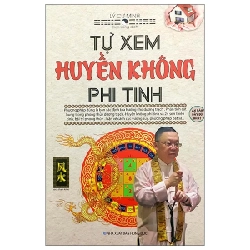 Tự Xem Huyền Không Phi Tinh - Lý Cư Minh ASB.PO Oreka Blogmeo 230225