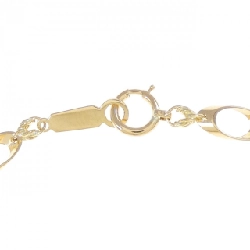 K18YG Vòng tay - Hàng hiệu Chính hãng 869949