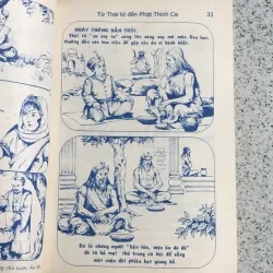 Truyện tranh lịch sử phật thích ca 1031181