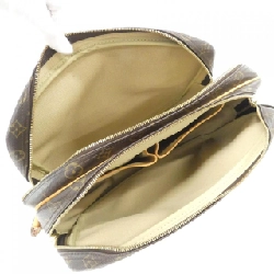 Túi xách vai Louis Vuitton Monogram Reporter 37cm M45252 - Hàng hiệu Authentic 768771