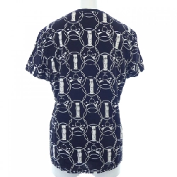 HERMES LA PROMENADE DU MATIN 2H4618DB Áo thun - Hàng hiệu Chính hãng 823330