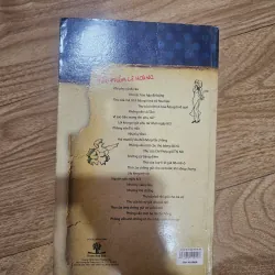 Thư của bà vợ gửi cho bồ nhí
30k 758613