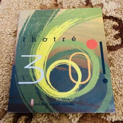 Thơ trẻ 360 - Nhiều tác giả#HATRA