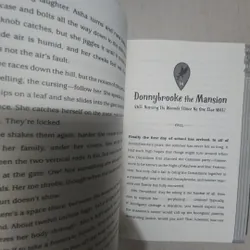 Sách The view from the very best house in town 714692