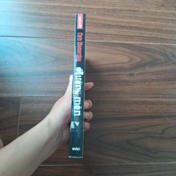Đường mòn - chris womersley 506364