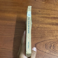 [Sách Xưa] - II Tựa sách: Người Thợ Máy Tôn Đức Thắng - Lê Minh - 1987 503754