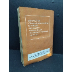 [Phiên Chợ Sách Cũ] văn phạm tiếng Anh thực hành 2005 2303 426607