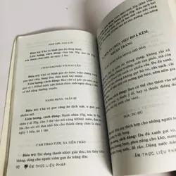 ẨM THỰC LIỆU PHÁP  693797