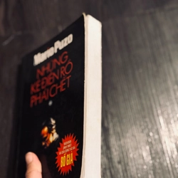 Những kẻ điên rồ phải chết (lẻ tập 1) 471239
