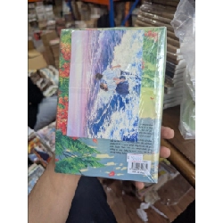 Mùa hè bất tận - Lâm Hoàng Trúc 148540