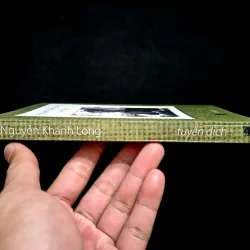 Nguyễn Khánh Long , tuyển dịch   1027035