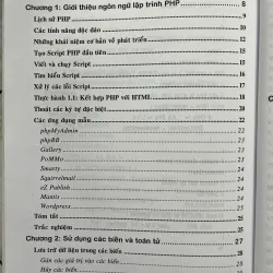 KỸ THUẬT VÀ THỦ THUẬT LẬP TRÌNH HƯỚNG ĐỐI TƯỢNG PHP (Full bộ 2 tập) 928773