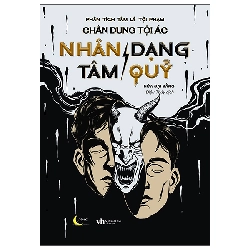 Chân Dung Tội Ác - Nhân Dạng - Tâm Quỷ (2025) - Hứa Đại Bằng