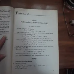 Nâng Cao và phát triển TOÁN 8 779504