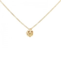 K18YG Dây chuyền - Hàng hiệu Chính hãng