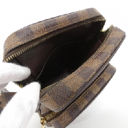 Túi đeo vai Louis Vuitton Damier Amazon N48074 612997