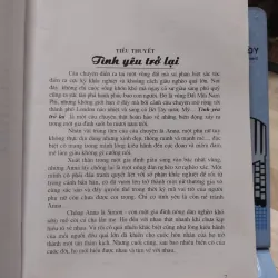 sách: Tình yêu trở lại - Madge Swindells (A1) 570331