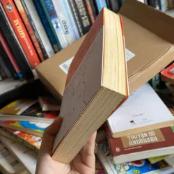 All in love - Ngập tràn yêu thương của tác giả Cố Tây Tước 996444