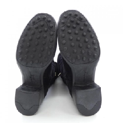 Giày bốt dài SALVATORE FERRAGAMO 662494