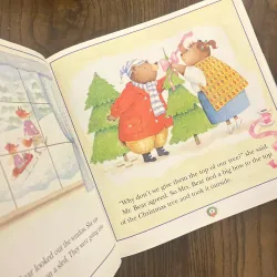 ✨𝑴𝒆𝒓𝒓𝒚 𝑪𝒉𝒓𝒊𝒔𝒕𝒎𝒂𝒔: 𝑨 𝑺𝒕𝒐𝒓𝒚𝒃𝒐𝒐𝒌 𝑪𝒐𝒍𝒍𝒆𝒄𝒕𝒊𝒐𝒏✨ 607536