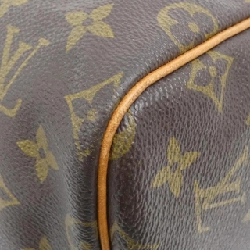 Túi du lịch Louis Vuitton Monogram Keepall Bandoulière 55cm M41414 - Hàng hiệu Chính hãng 803487