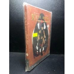 Kỵ sĩ, rồng và căn phòng dưới lòng đất tập 1 mới 90% HCM1212