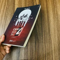 Cánh Cửa Thứ 4 - Paul Haulter - Sách trinh thám#HATRA 1025863