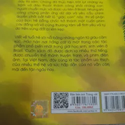 Hảo hán nơi trảng cát. Jorge Amado. Hoàng Thái Anh dịch 595976